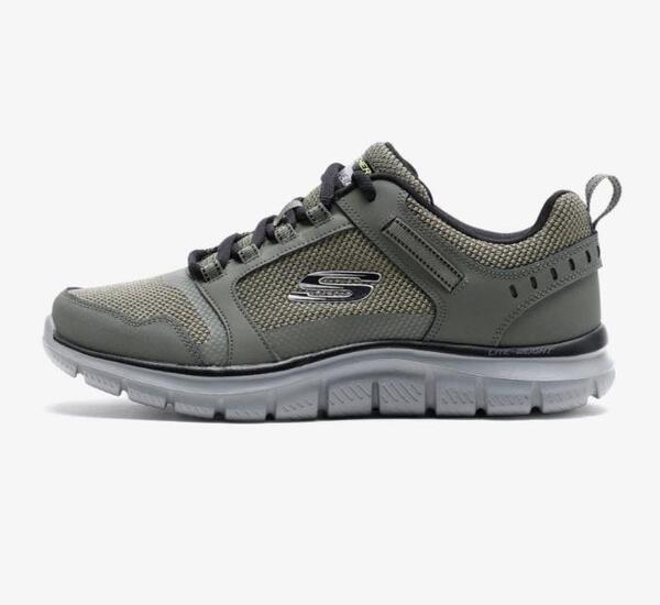 Skechers Track 232001Tk Olbk