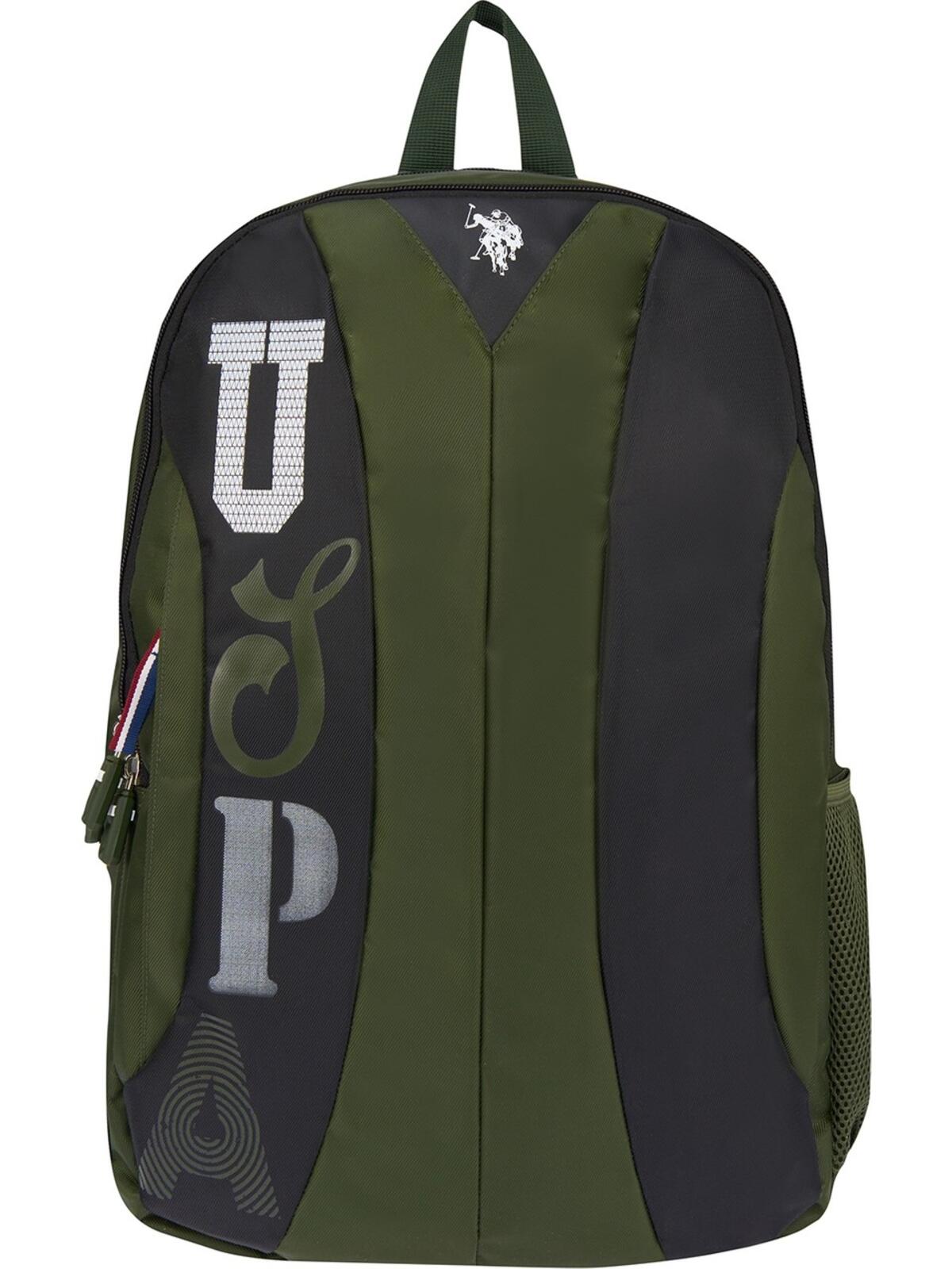 U.S. Polo Assn. Sırt Çantası PLCAN25033