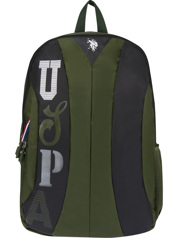 U.S. Polo Assn. Sırt Çantası PLCAN25033