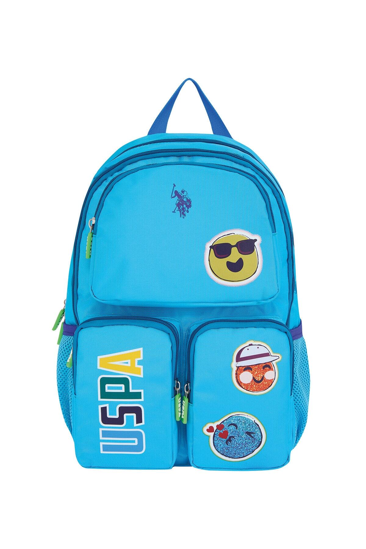 U.S. Polo Assn. Sırt Çantası PLCAN25022