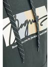 Jack&Jones Sweatshirt 12262421 Antrasit