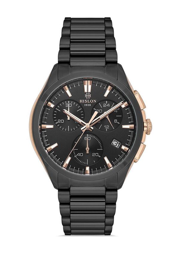 Hislon Saat Erkek MS152B-04SR