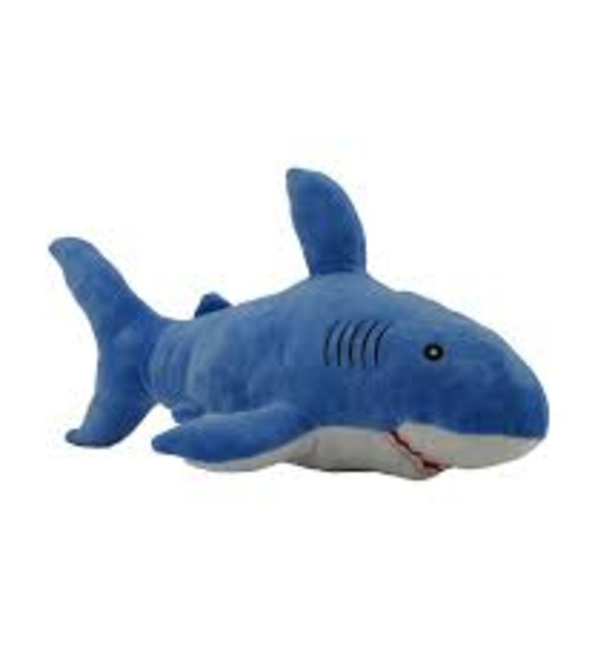 Halley Oyuncak 55Cm Köpekbalığı PL62034