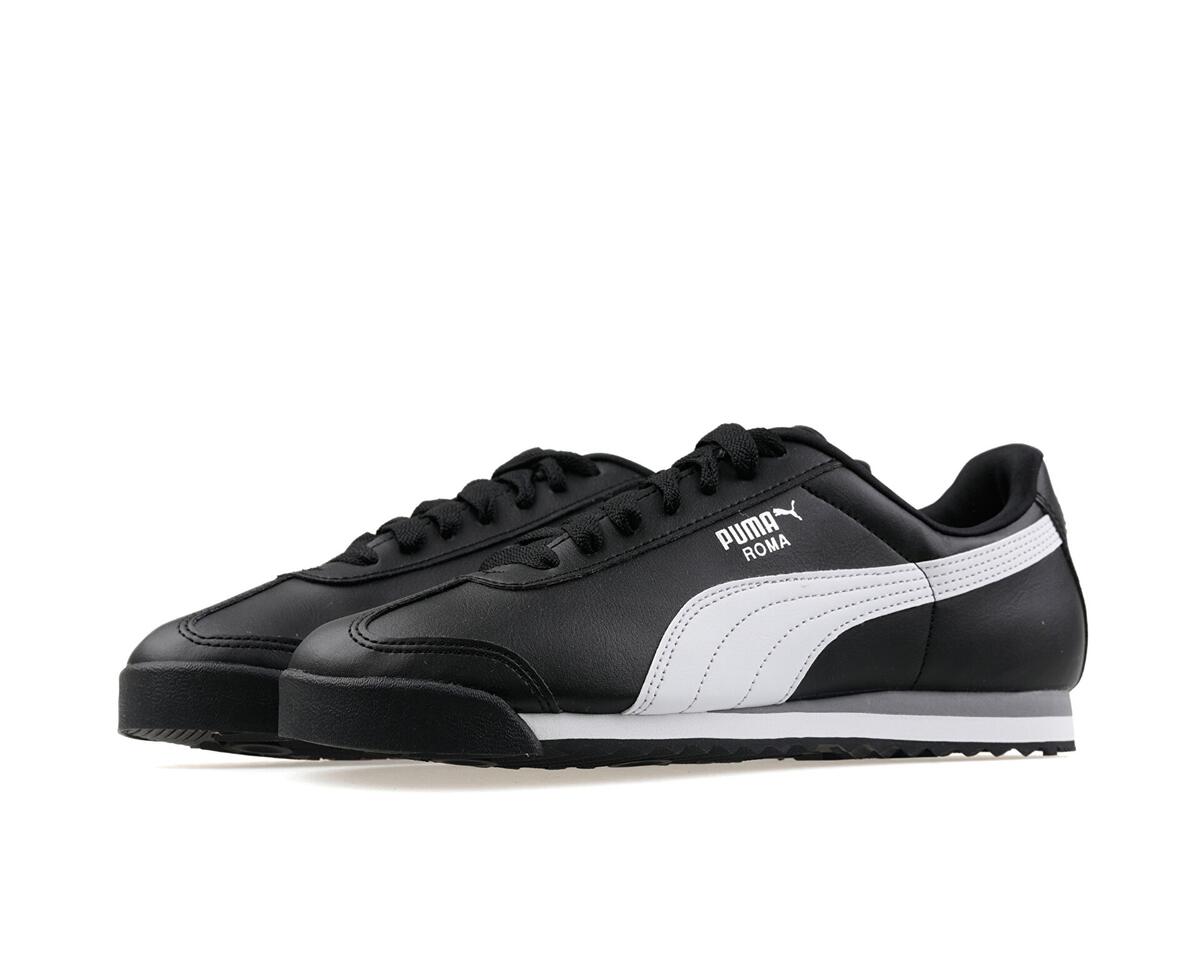 Puma Roma Basic 353572_11 Siyah