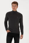 U.S Polo Assn. Kazak 2226849 G081SZ0TK Antrasit Melanj