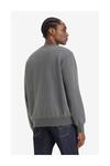 Levis Sweatshirt 38423-0089 Gri