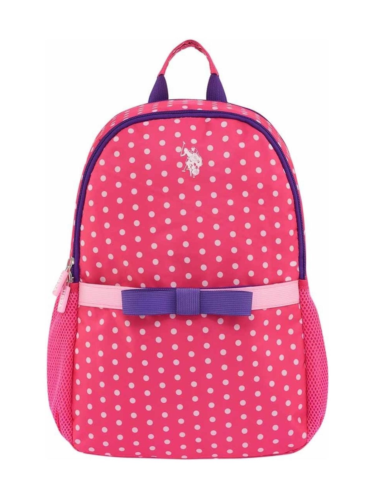 U.S. Polo Assn. Sırt Çantası PLCAN24293