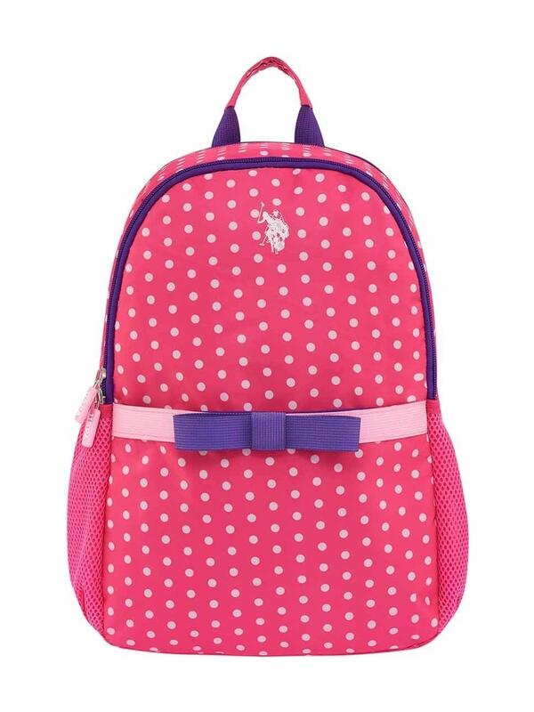 U.S. Polo Assn. Sırt Çantası PLCAN24293
