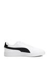 Puma Shuffle 309668_03 Beyaz