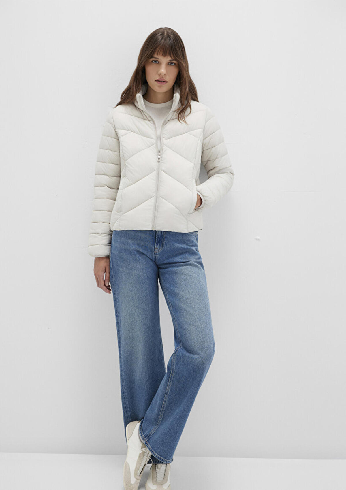 Mavi Mont M110698-27105 Gri