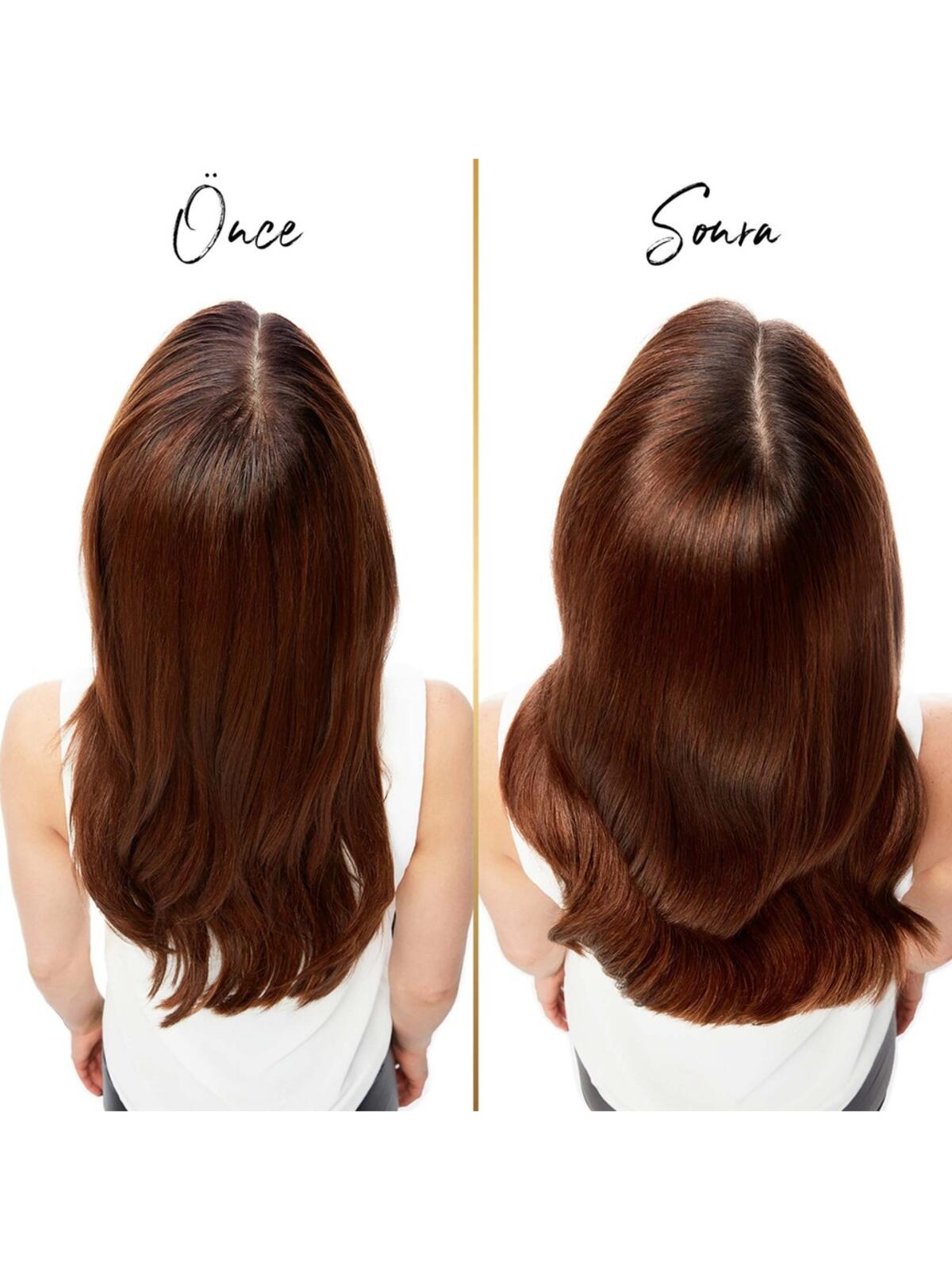 Pantene Şampuan Bambu Miracles 350Ml