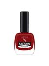 Golden Rose Oje Keratin Nail Color No:39