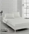Özdilek Çarşaf Çift Kişilik 180*200 Fitted Trendy Krem