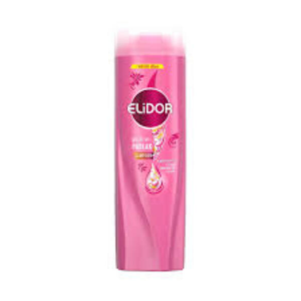 Elidor Şampuan Güçlü Ve Parlak Saçlar 400Ml