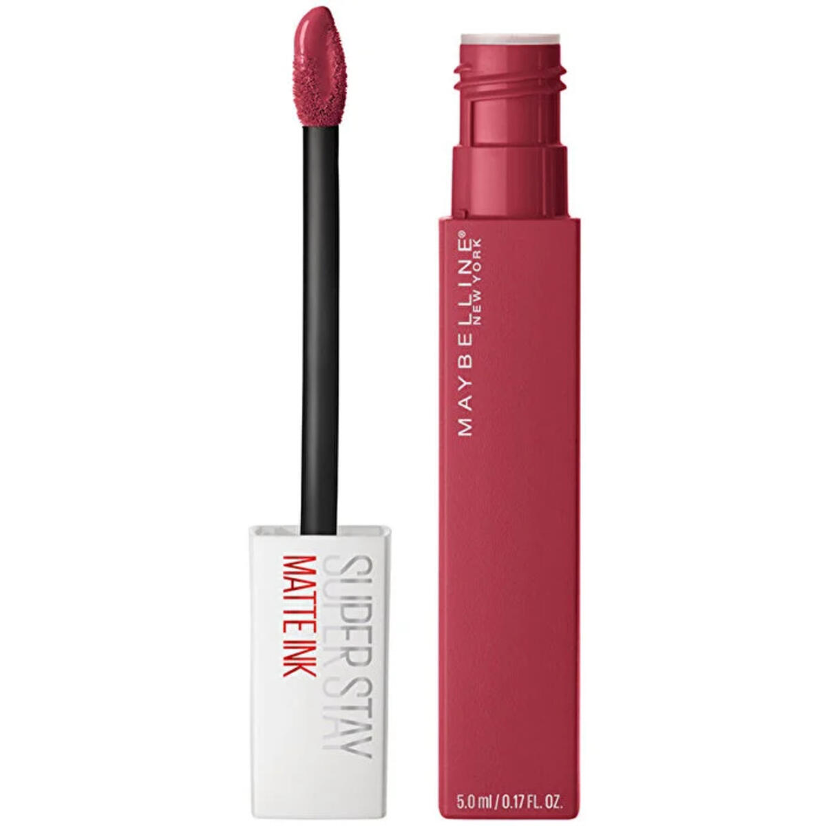 Maybelline Ruj Super Stay Matte İnk No:80