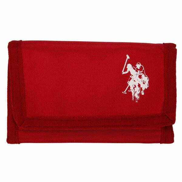 U.S. Polo Assn. Cüzdan PLCUZSTN0003