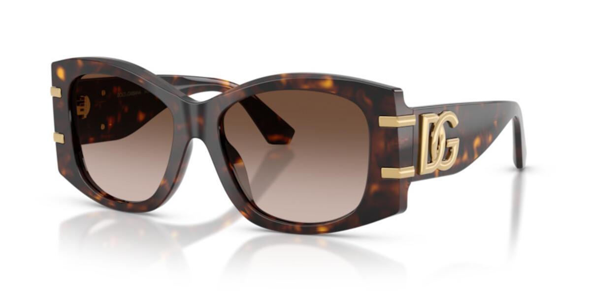 Dolce&Gabbana Gözlük Kadın 0DG4501 502/13 54