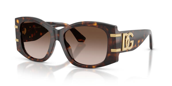 Dolce&Gabbana Gözlük Kadın 0DG4501 502/13 54