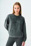 Loft Sweatshirt LF2034303 Antrasit