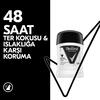 Rexona Erkek Roll-On İnvisible Black White 50Ml