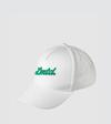 Jack&Jones Şapka 12221767 Beyaz One Size