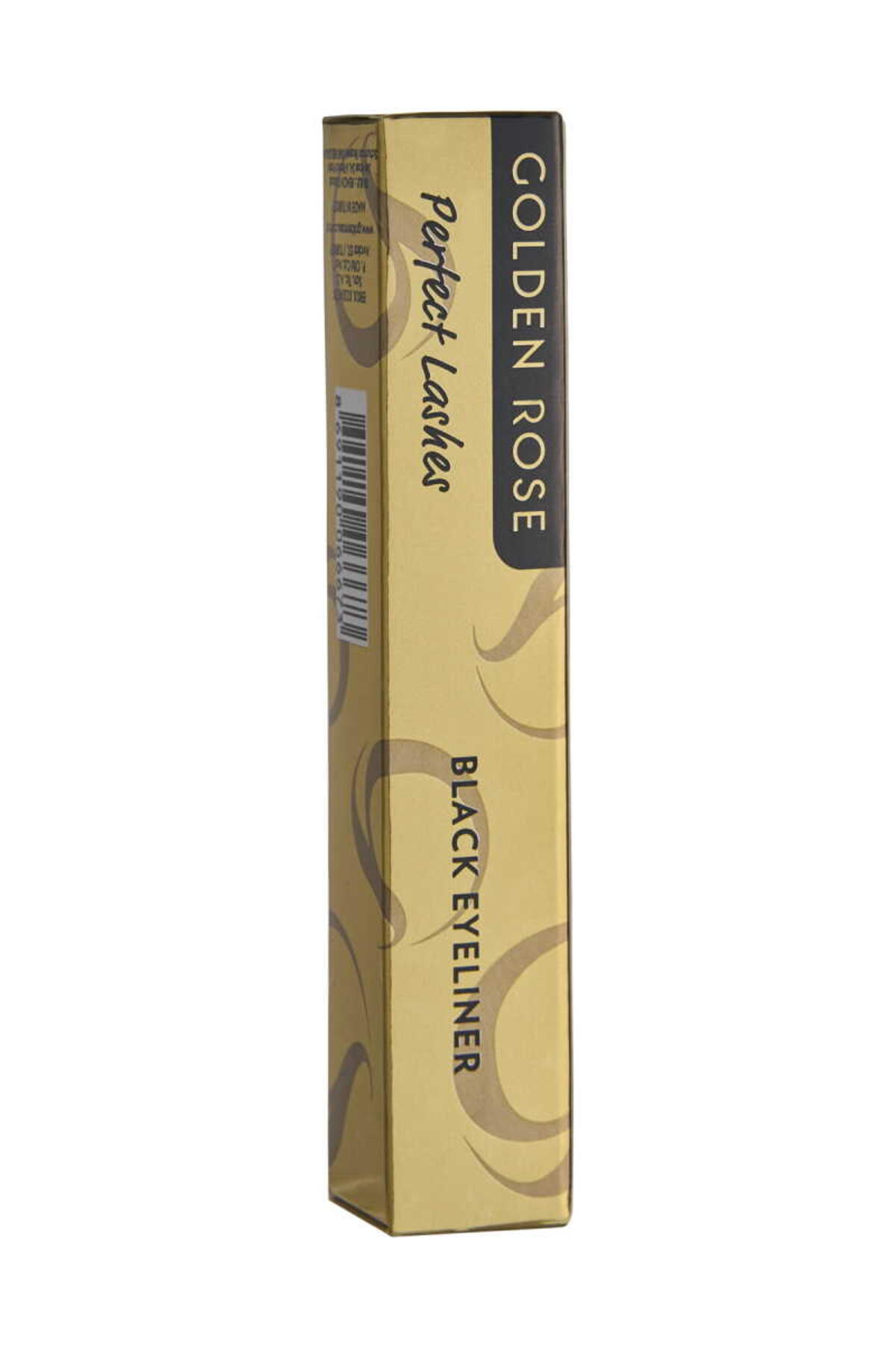 Golden Rose Eyeliner Perfect Siyah