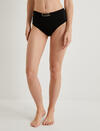 Koton Bikini Alt 4SAK00039MM Siyah