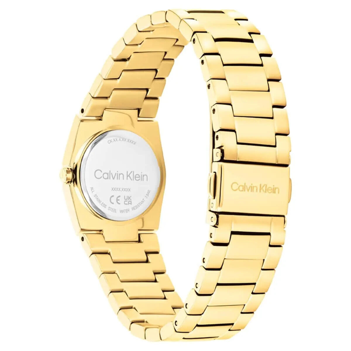 Calvin Klein Saat Kadın CK25100127