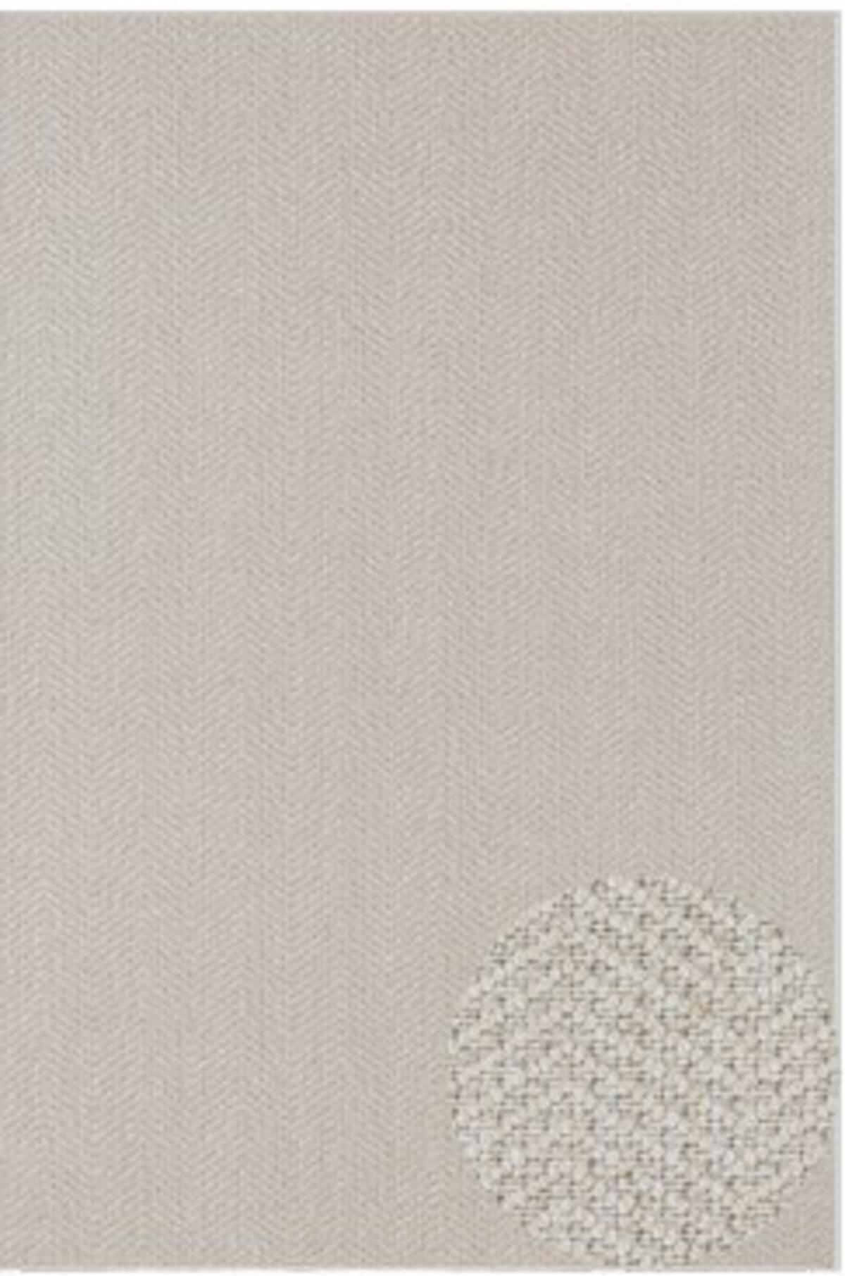 Sevenhıll Riva 160*230 6001B Krem