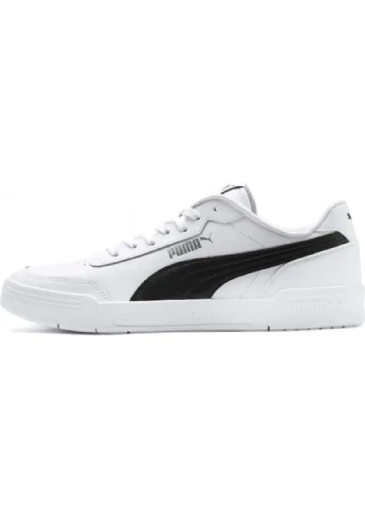 Puma Caracal 369863_03 Beyaz