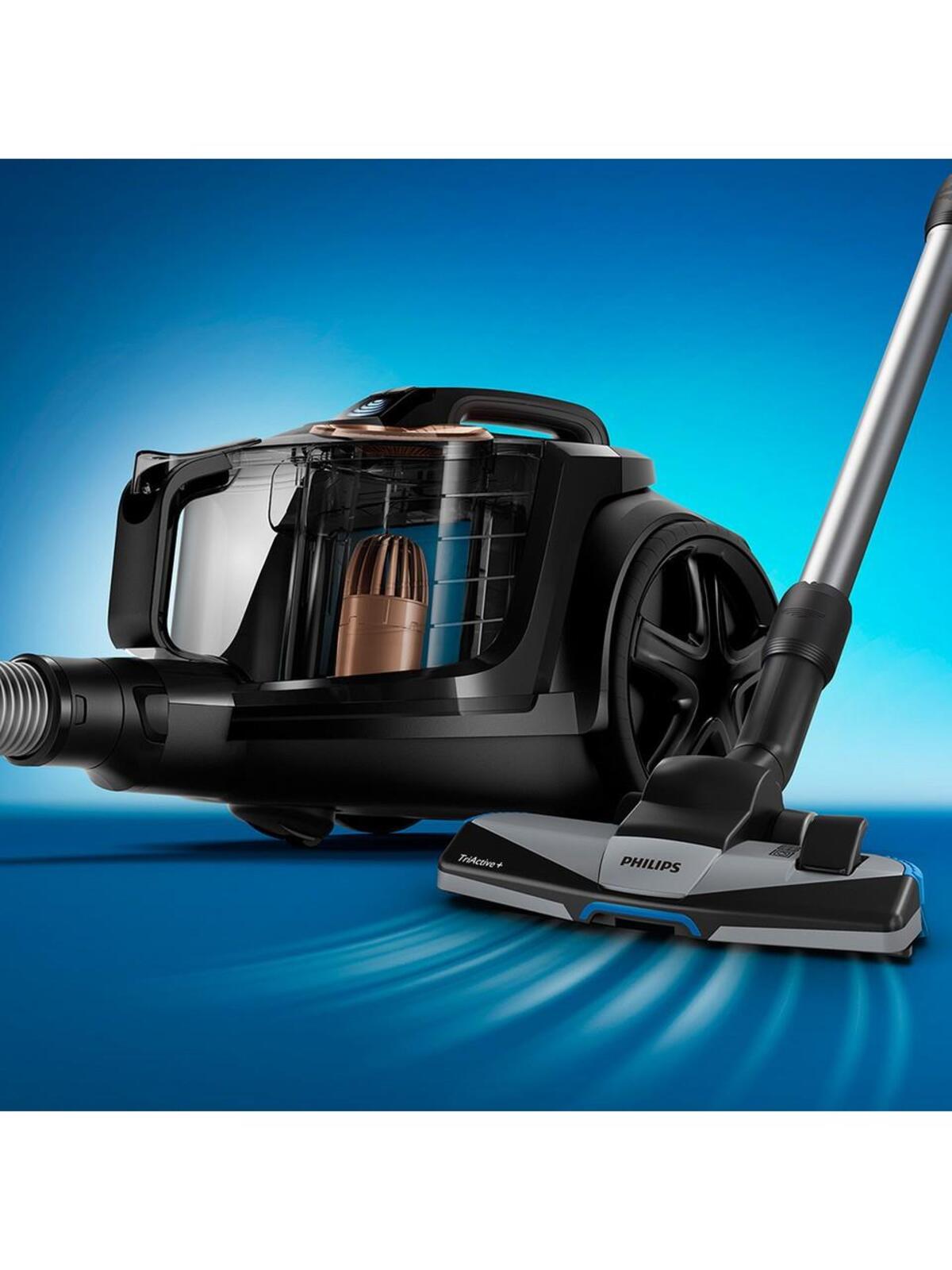 Philips Elektirkli Süpürge Xb7150/07