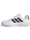 Adidas Courtblock If6493 Beyaz