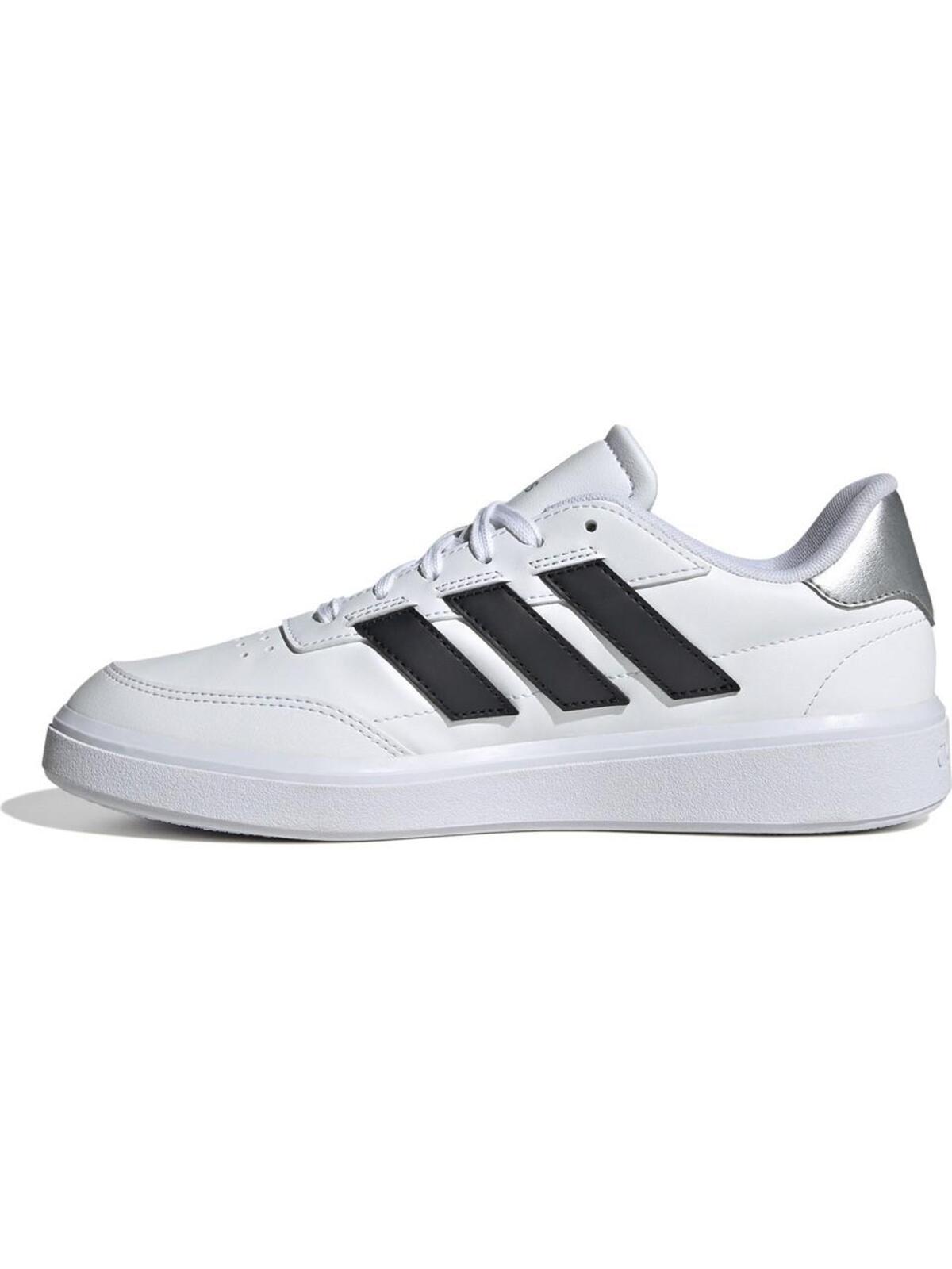 Adidas Courtblock If6493 Beyaz