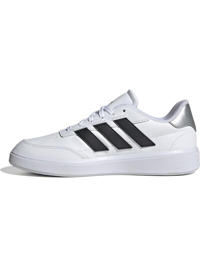 Adidas Courtblock If6493 Beyaz