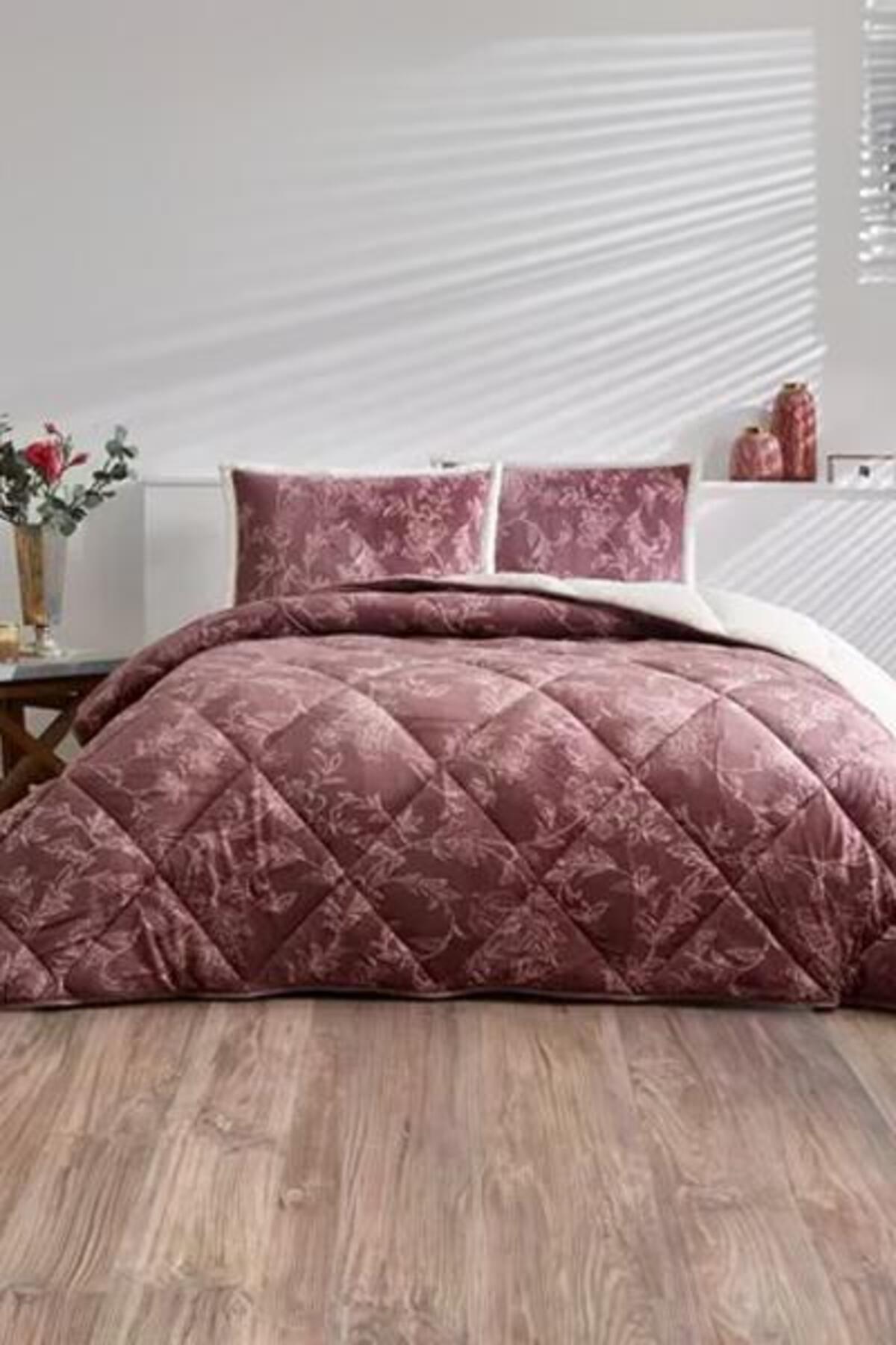 Özdilek Yorgan Seti Çk Cottony Harmony