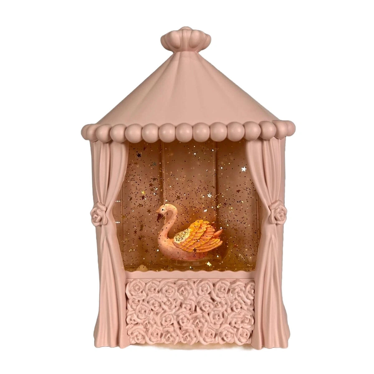 Lila&Mor Plastic Ornaments LLM-HDY0375