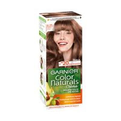 Garnier Saç Boyası Color Naturals No:6.25 Kestane Kahve (Dy)