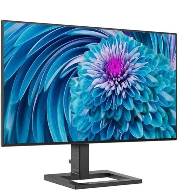 Philips Monitör 27" QHD Ips 4Ms 75Hz 275E2FAE-00