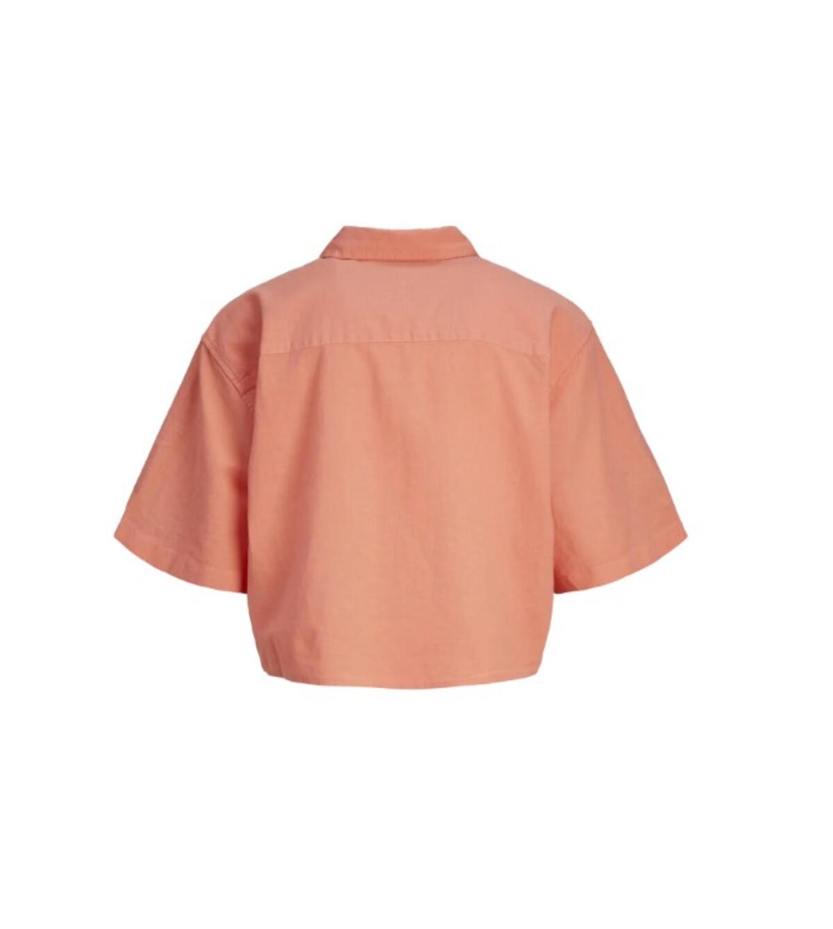 Jjxx Gömlek 12231335 Pembe
