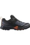 Salomon X Ultra 360 Mıd Gore-Tex L47447600 Siyah/Antrasit/Gri