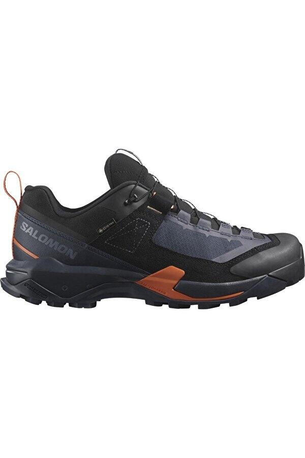 Salomon X Ultra 360 Mıd Gore-Tex L47447600 Siyah/Antrasit/Gri