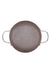 Korkmaz Sahan Set Browni A2920