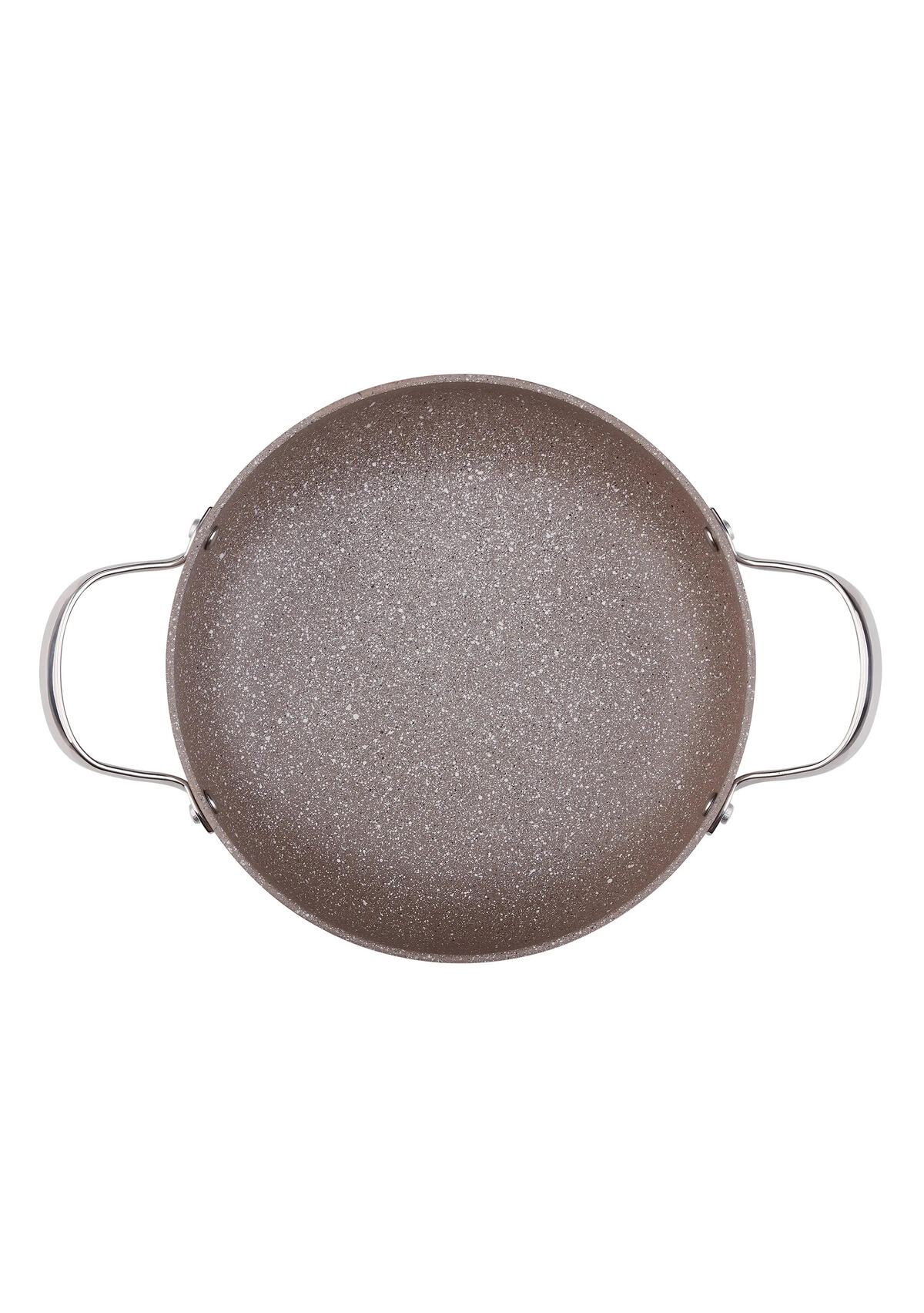Korkmaz Sahan Set Browni A2920