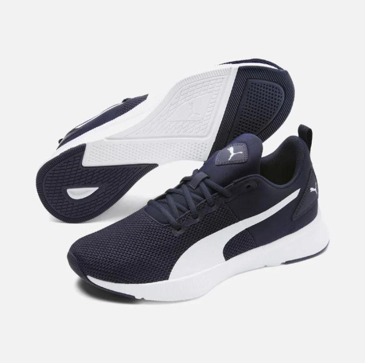 Puma Flyer Runner 192257_01 Lacivert
