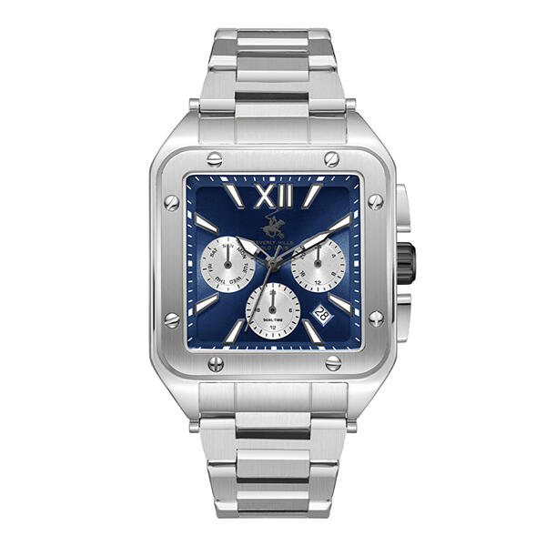 Beverly Hills Polo Club Saat Erkek BP3685X.390