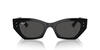 Ray-Ban Gözlük Unisex 0RB4430 667787 49