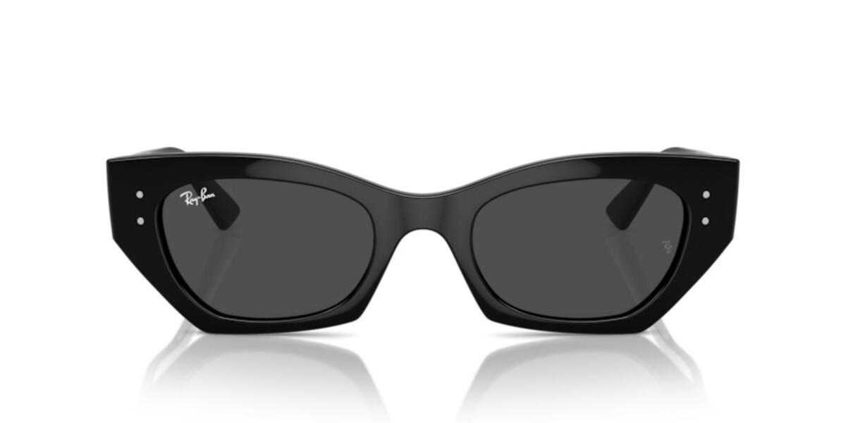 Ray-Ban Gözlük Unisex 0RB4430 667787 49