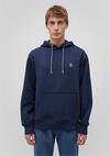 Mavi Sweatshirt M065809-70497 Lacivert