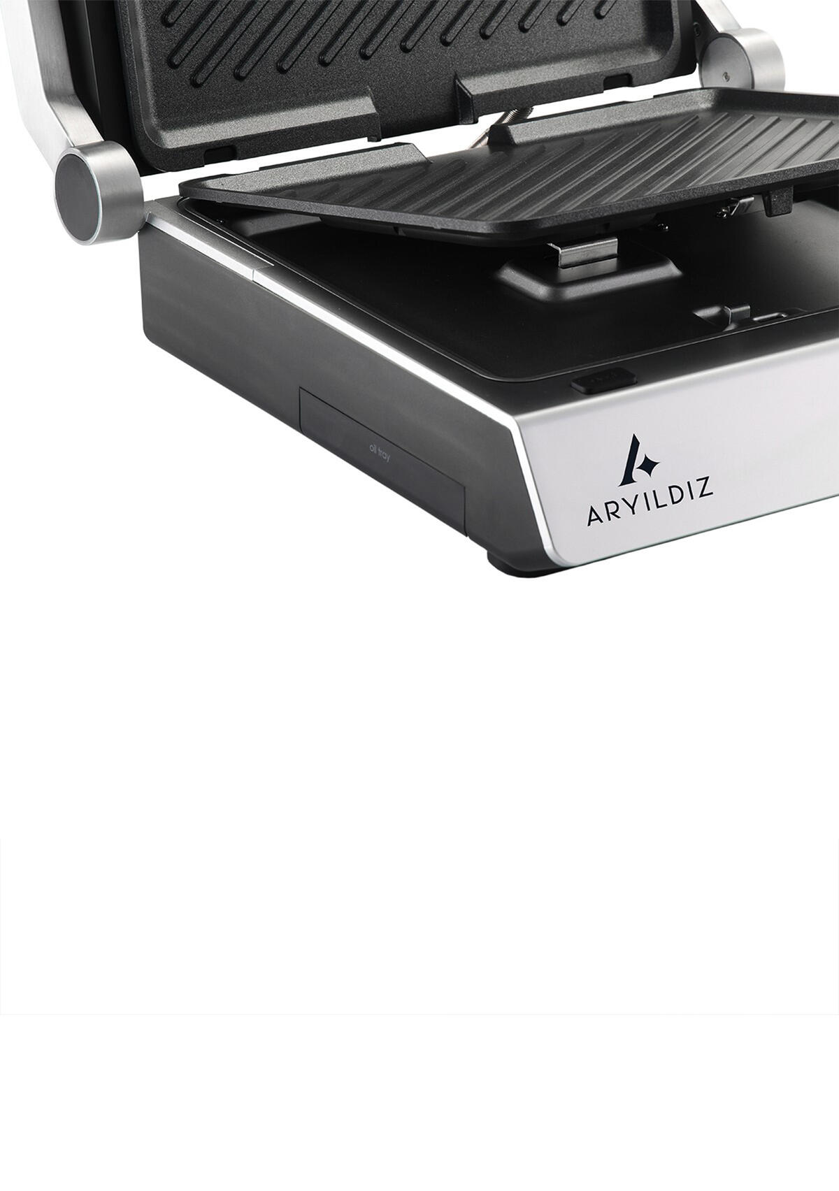 Aryıldız Tost Makinesi Elite Grıll 153AR263075