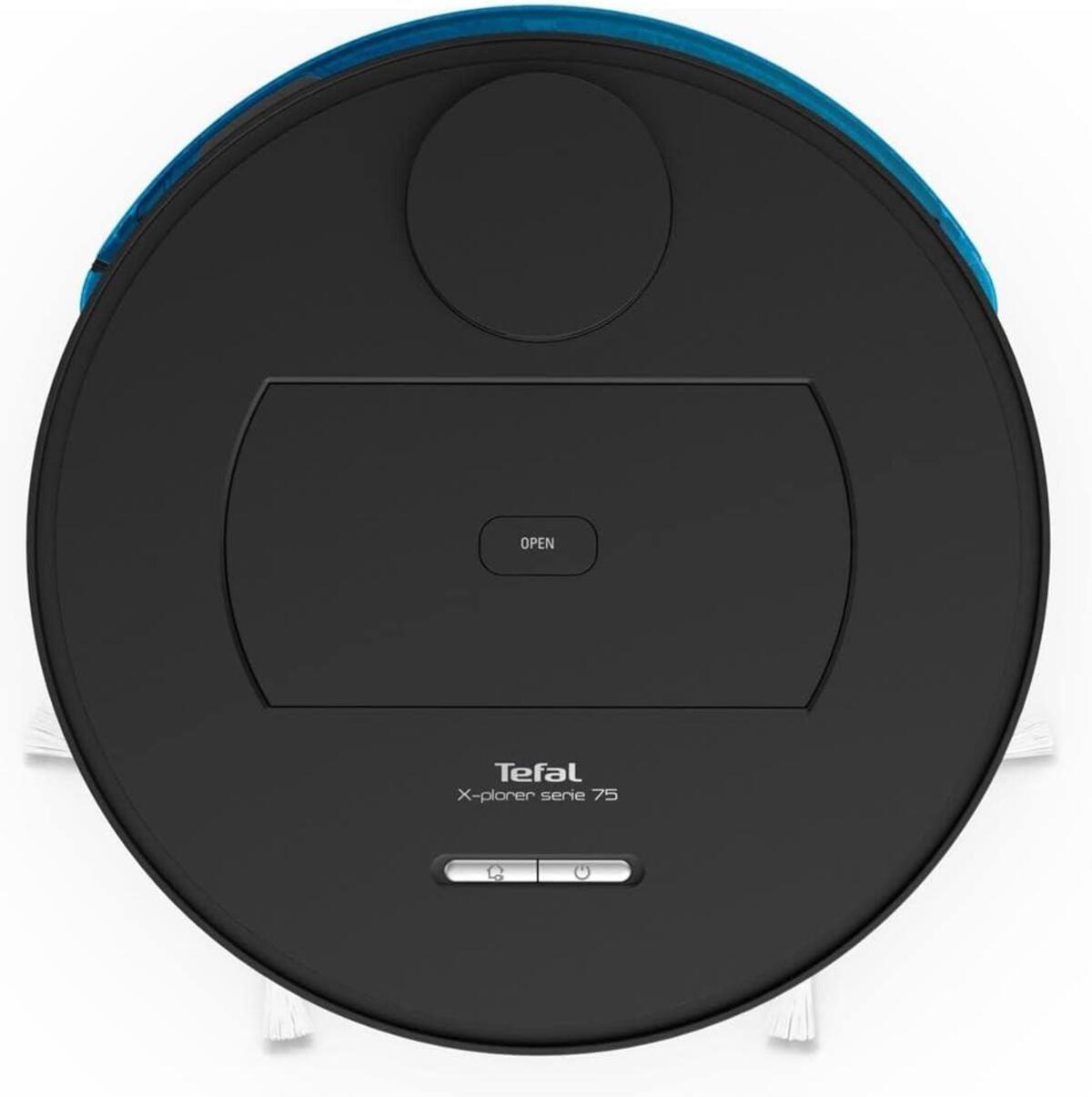 Tefal Akıllı Süpürge X-Plorer Serie 75 Rg7675